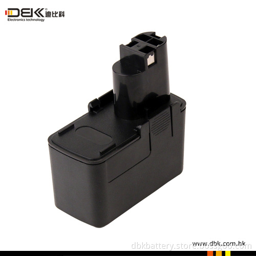 Power Tool Battery / Cordless Tool Battery for Bosch 3300 Series 12V (Ni-MH SC*10)